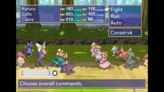 Rhapsody III Memories of Marl Kingdom Free Download By Steam-repacks.com