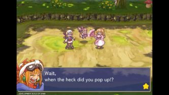 Rhapsody III Memories of Marl Kingdom Free Download By Steam-repacks.com