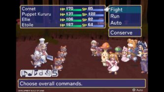 Rhapsody III Memories of Marl Kingdom Free Download By Steam-repacks.com