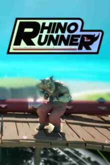 Rhino Runner Free Download By Steam-repacks