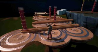 Rhino Runner Free Download By Steam-repacks.com