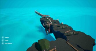 Rhino Runner Free Download By Steam-repacks.com
