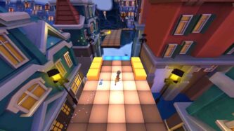 RollingSky2 Free Download By Steam-repacks.com