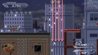 Run or Die Free Download By Steam-repacks.com