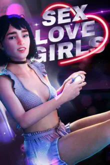 SEX LOVE GIRLS Free Download By Steam-repacks