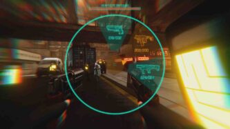 SPRAWL Free Download By Steam-repacks.com