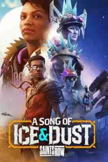 Saints Row A Song of Ice And Dust Free Download By Steam-repacks