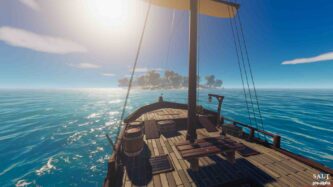 Salt 2 Shores of Gold Free Download By Steam-repacks.com
