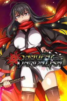 Samurai Vandalism Free Download By Steam-repacks