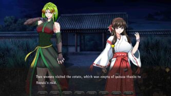 Samurai Vandalism Free Download By Steam-repacks.com