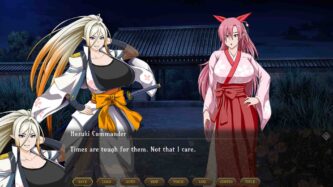 Samurai Vandalism Free Download By Steam-repacks.com
