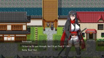 Samurai Vandalism Free Download By Steam-repacks.com