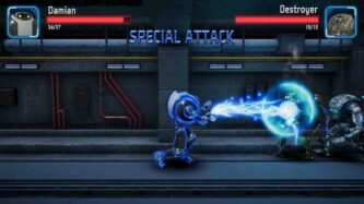 Scrap Games Free Download By Steam-repacks.com