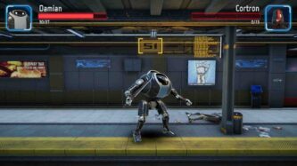 Scrap Games Free Download By Steam-repacks.com