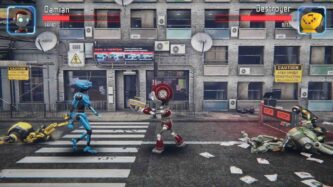 Scrap Games Free Download By Steam-repacks.com