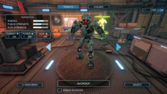 Scrap Games Free Download By Steam-repacks.com