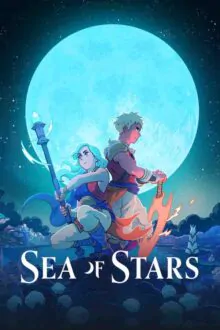 Sea of Stars Free Download By Steam-repacks
