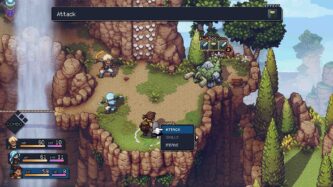 Sea of Stars Free Download By Steam-repacks.com