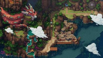 Sea of Stars Free Download By Steam-repacks.com