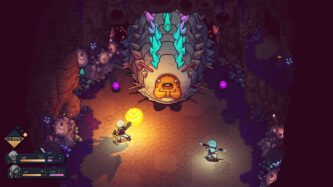 Sea of Stars Free Download By Steam-repacks.com