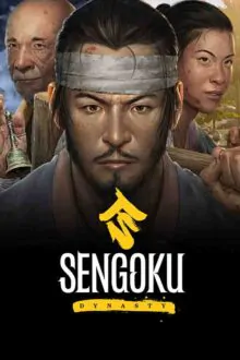 Sengoku Dynasty Free Download (v0.3.2.1)