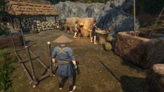 Sengoku Dynasty Free Download By Steam-repacks.com