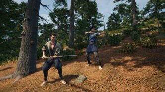 Sengoku Dynasty Free Download By Steam-repacks.com