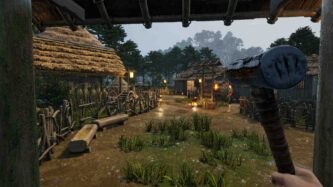 Sengoku Dynasty Free Download By Steam-repacks.com