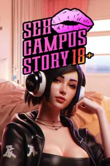 Sex Campus Story Free Download (Uncensored)
