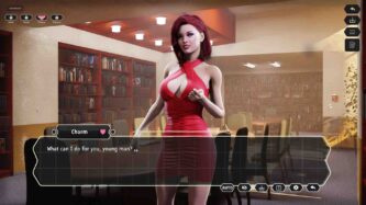 Sex Campus Story Free Download By Steam-repacks.com
