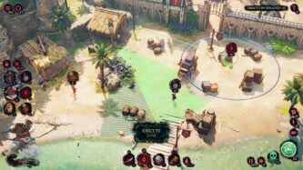 Shadow Gambit The Cursed Crew Free Download By Steam-repacks.com