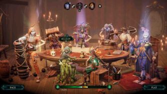 Shadow Gambit The Cursed Crew Free Download By Steam-repacks.com