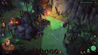 Shadow Gambit The Cursed Crew Free Download By Steam-repacks.com