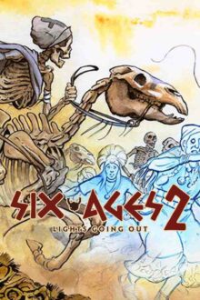 Six Ages 2 Lights Going Out Free Download By Steam-repacks