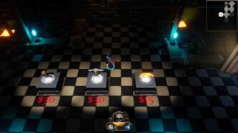 Smash Dungeon Free Download By Steam-repacks.com