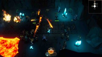Smash Dungeon Free Download By Steam-repacks.com
