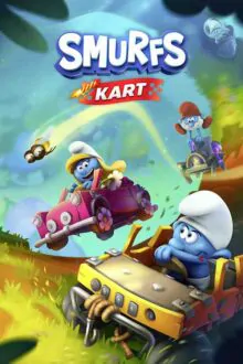 Smurfs Kart Free Download By Steam-repacks