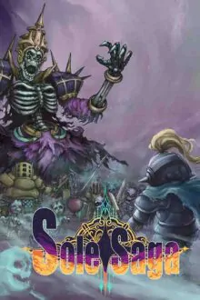 Sole Saga Free Download By Steam-repacks
