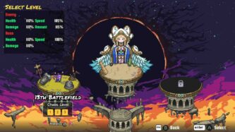 Sole Saga Free Download By Steam-repacks.com