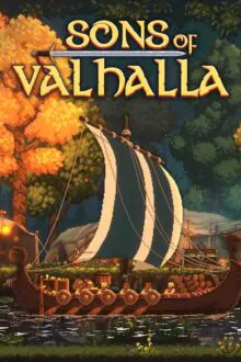 Sons of Valhalla Free Download (v0.53)
