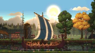 Sons of Valhalla Free Download By Steam-repacks.com