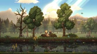 Sons of Valhalla Free Download By Steam-repacks.com