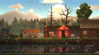 Sons of Valhalla Free Download By Steam-repacks.com