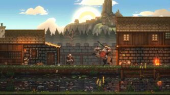 Sons of Valhalla Free Download By Steam-repacks.com