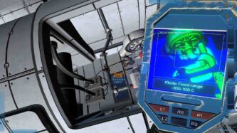 Space Mechanic Simulator Free Download By Steam-repacks.com