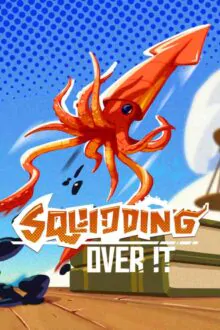 Squidding Over It Free Download (v1.00.2)