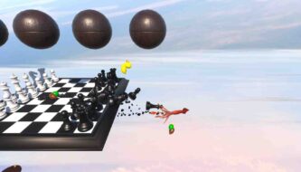 Squidding Over It Free Download By Steam-repacks.com