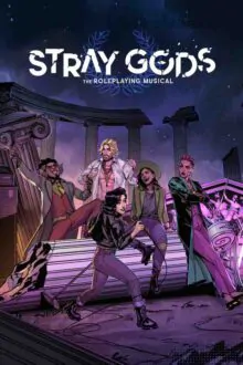 Stray Gods The Roleplaying Musical Free Download (v1.1)
