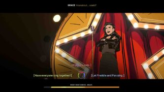 Stray Gods The Roleplaying Musical Free Download By Steam-repacks.com