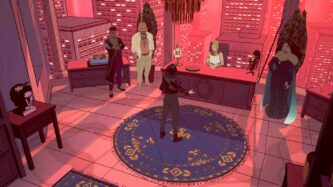 Stray Gods The Roleplaying Musical Free Download By Steam-repacks.com
